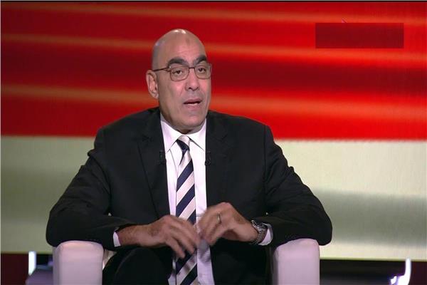 عاجل.. نائب رئيس الزمالك يكشف آخر تطورات أزمة صلاح مصدق 