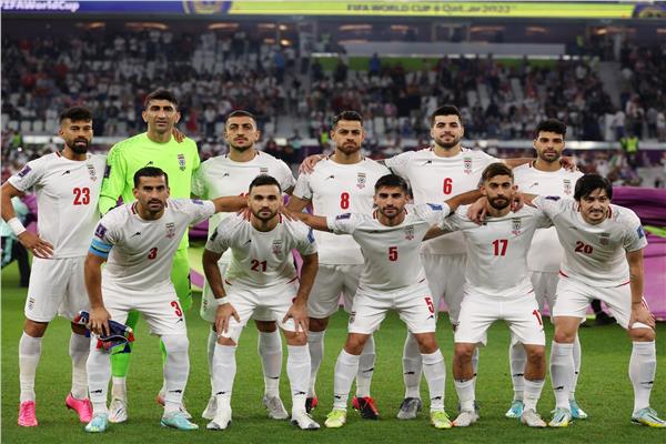 مجموعة مصر| منتخب إيران يواجه مالي وديا استعدادا للمونديال 