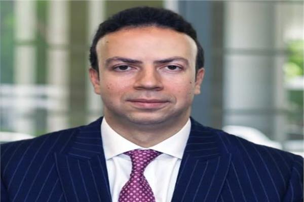 رامي أبو النجا، نائب محافظ البنك المركزي المصري