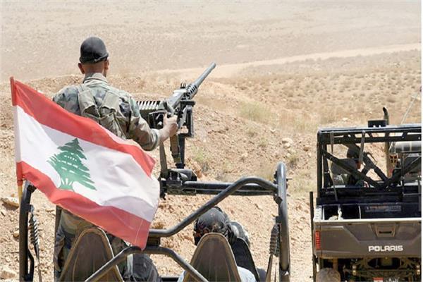 الجيش اللبناني