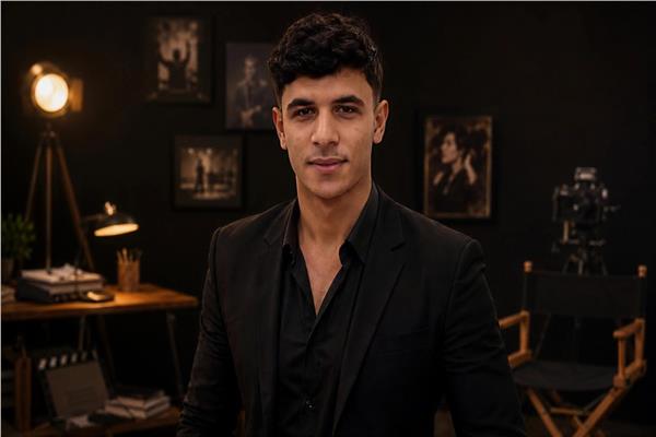 أحمد علي  السينما العربية تشهد طفرة