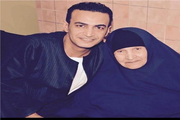 الفنان سمسم شهاب 