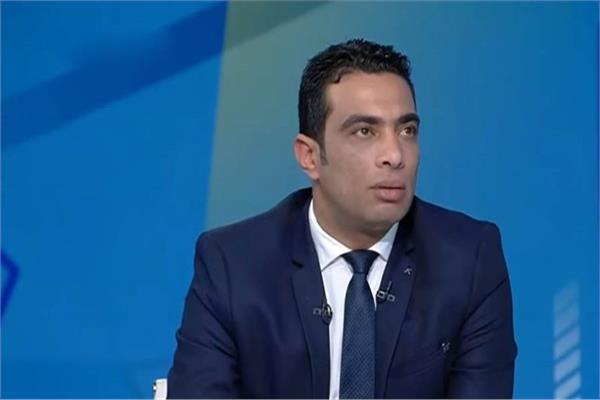 شادي محمد