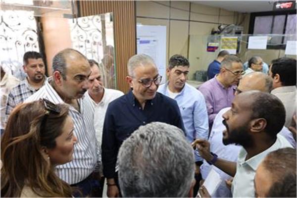 محافظة الجيزة