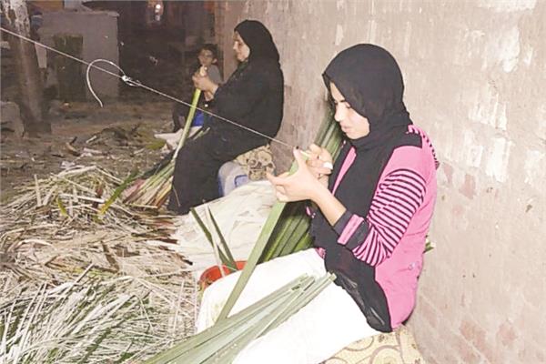 منتجات حقول الشرقية