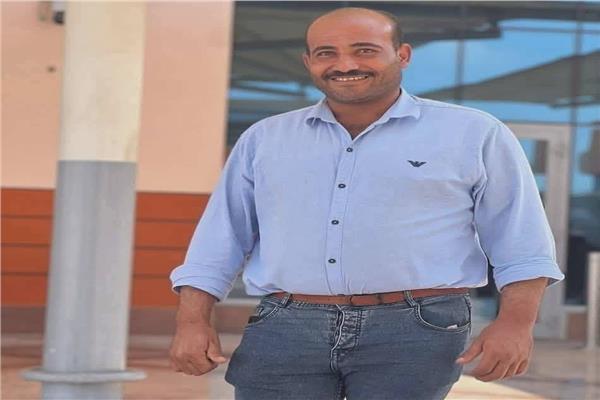  محمد السيد خليل