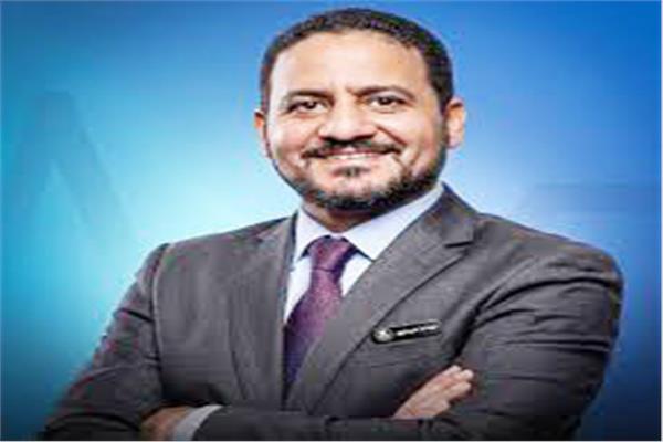 د. إبراهيم مجدى أستاذ الطب النفسى