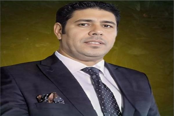  النائب عادل زيدان