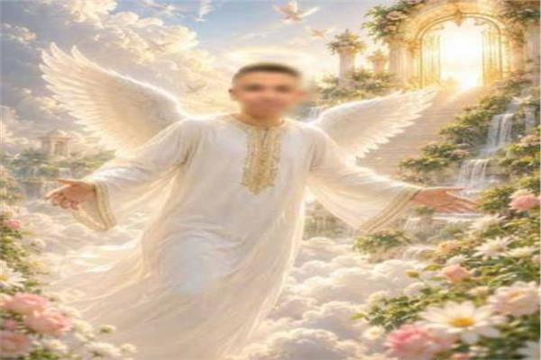 المجني عليه