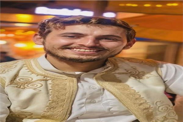 المجني عليه
