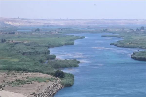  نهر الفرات