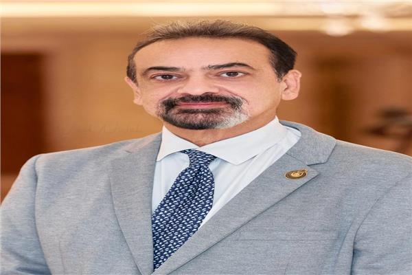 د. حسام عبدالغفار