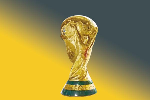 كأس العالم 2026