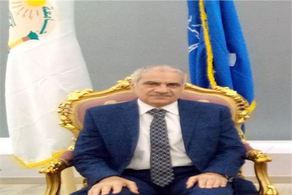 الدكتور لؤي سعد الدين