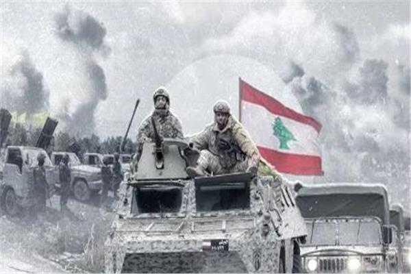 الجيش اللبناني