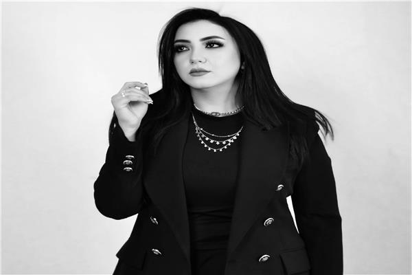 آية عبد الله تطرح أحدث أغانيها «محصلش نصيب»