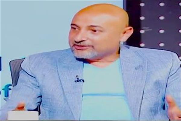الدكتور محمد العزبي