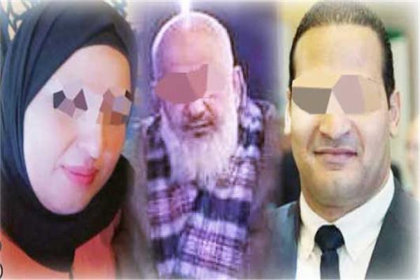 جرائم المستريحين