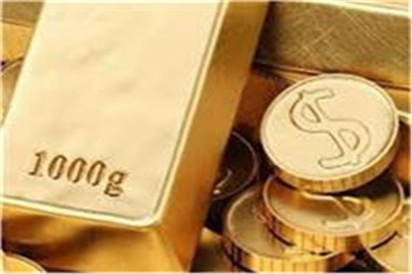  أسعار الذهب