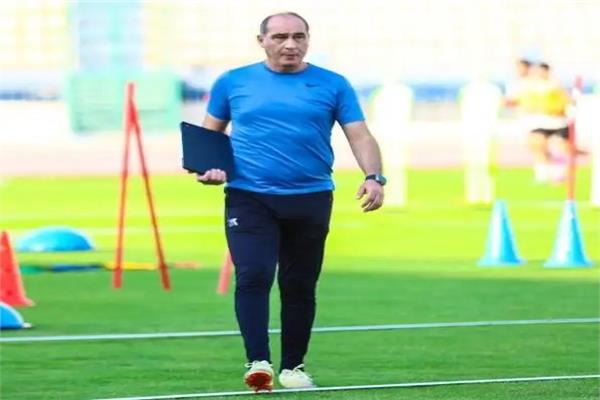 علي ماهر