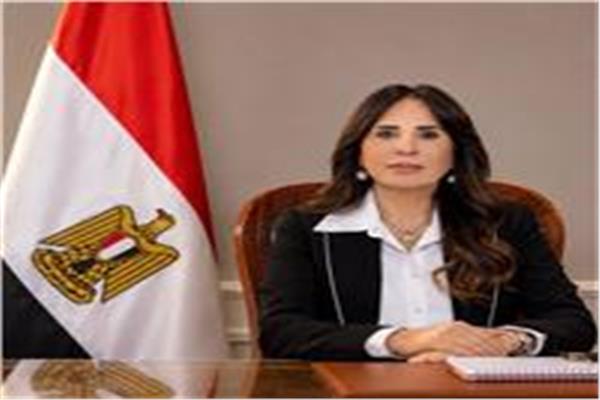  المهندسة راندة المنشاوي