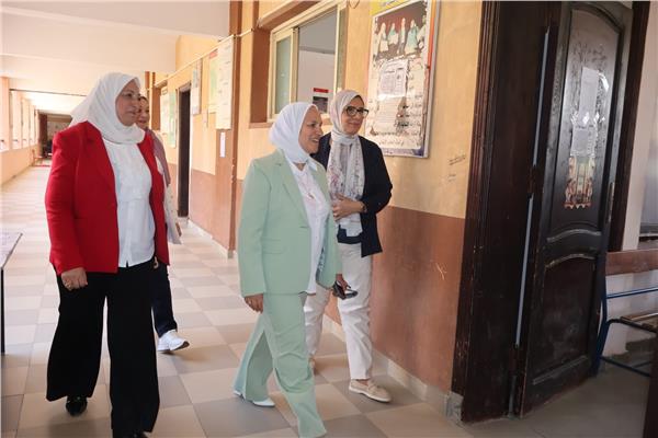 مدير تعليم القاهرة 