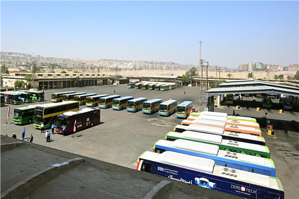  هيئة النقل العام تتعاقد على وحدات نهرية جديدة بينها 5 تعمل بالكهرباء