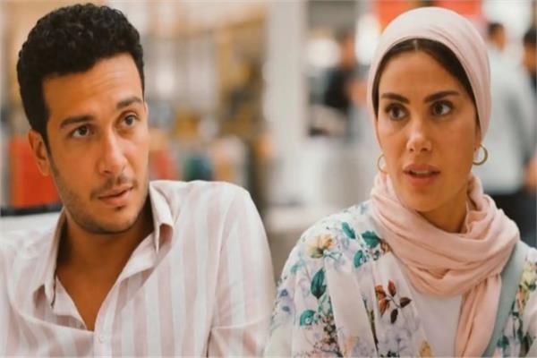 مسلسل ورد على فل وياسمين
