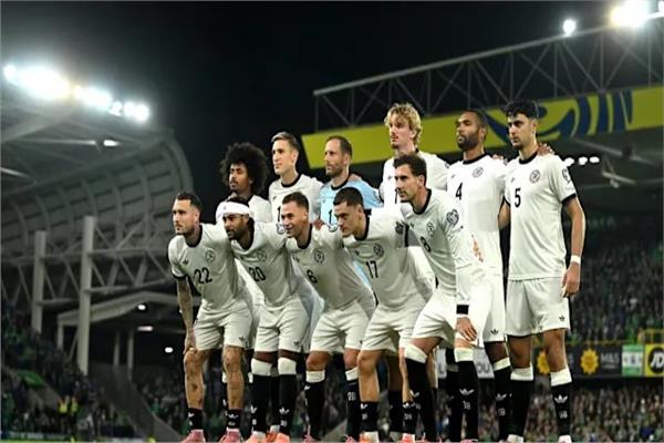 منتخب ألمانيا