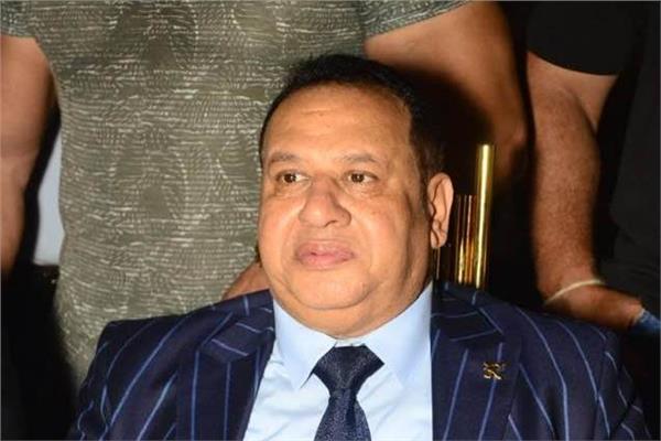 المتهم صبري نخنوخ