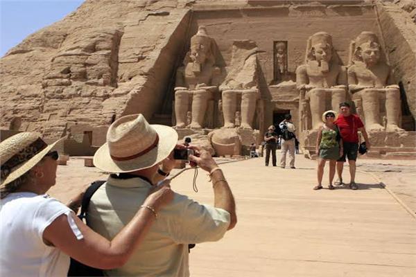 السياحة في مصر