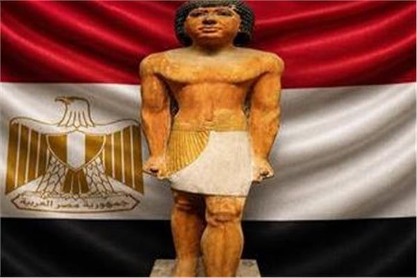 تمثال خنوم حتب
