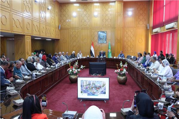 مبادرة "مجتمع آمن من مخاطر الكلاب الحرة – الكلب الحارس الأمين للإنسان"