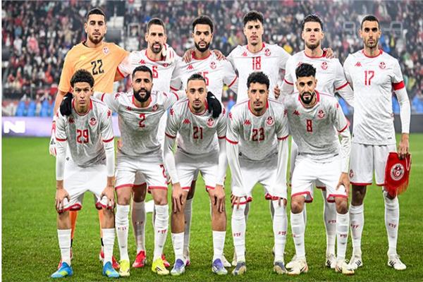 منتخب تونس