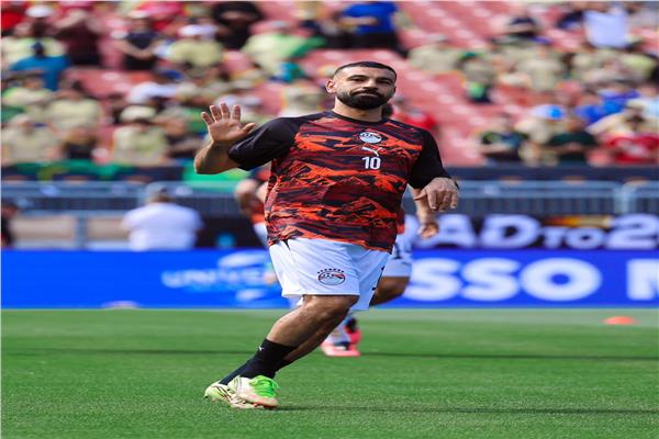 محمد صلاح