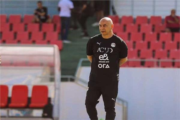 حسام حسن