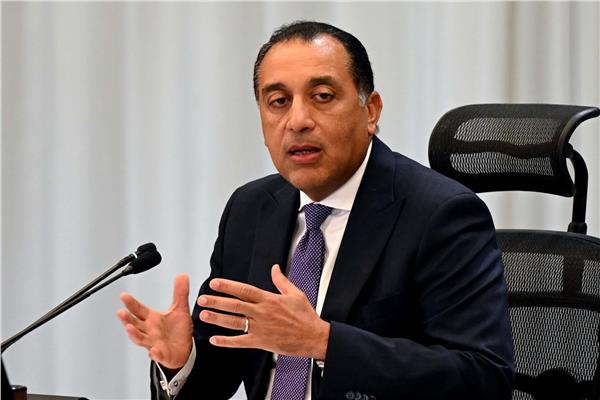 عاجل.. «مدبولي» من الإسكندرية: مشروعات جديدة تعزز الاستثمار وتدعم جودة الحياة للمواطنين 