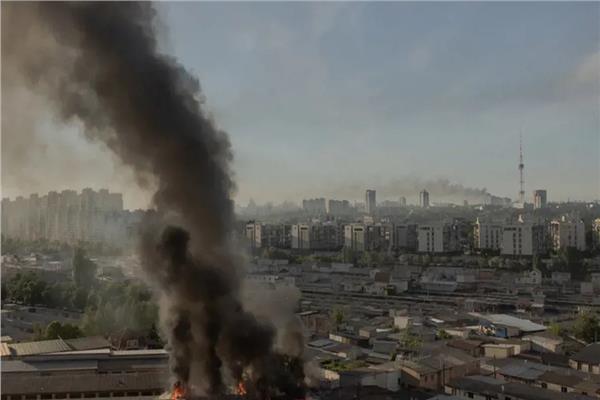 صورة تعبيرية