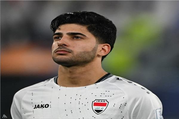 أحمد مكنزي