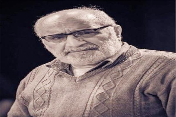 المخرج عزت زين