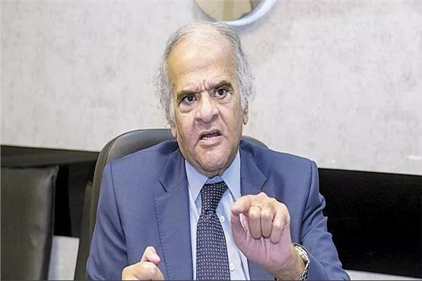 ممدوح عباس