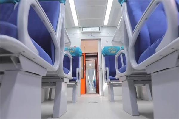 نوم ومكيفة.. تشغيل قطارات المصيف بين القاهرة ومرسى مطروح خلال أيام 