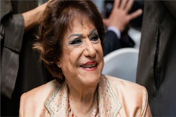 سميحة أيوب