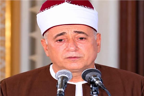 الشيخ إبراهيم المنصوري