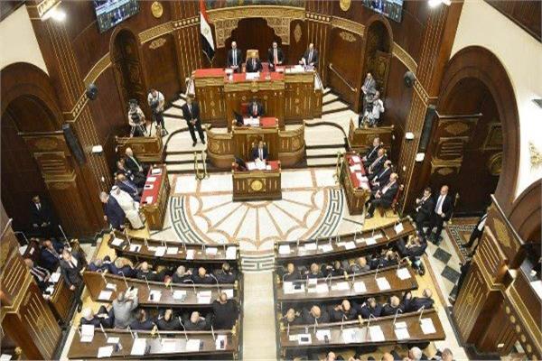 مجلس الشيوخ يناقش تراخيص الأنشطة الصناعية 