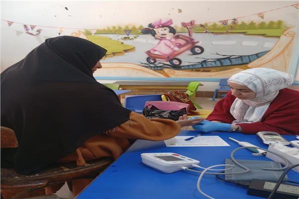 صحة قنا