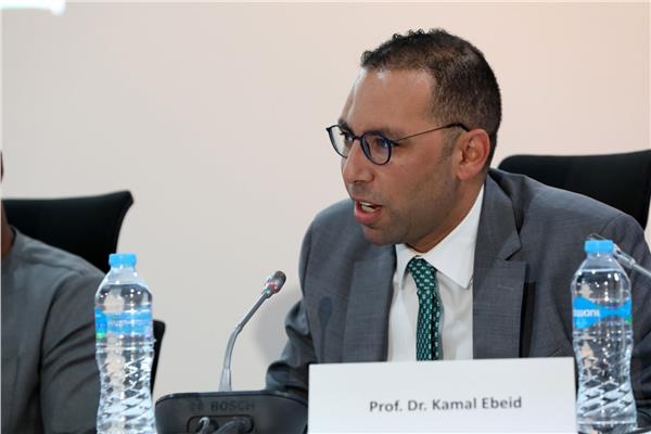 انطلاق النسخة الخامسة من المعرض والمؤتمر الطبي الإفريقي