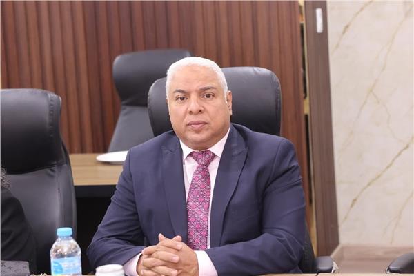 المهندس علاء نصر الدين