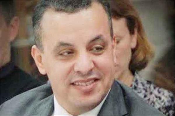 محمد الجبالى