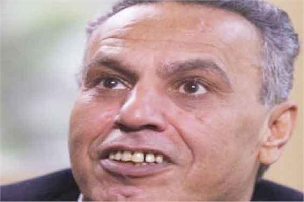 حمدى أبو جليل